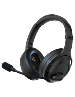 AceZone A-Blaze Hybrid ANC Wireless Gaming Headset