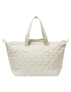 Active Flex Gia Bag in Off White
