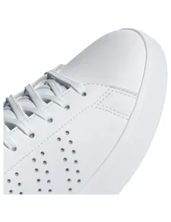 adidas Advantage 2.0 Shoes in White