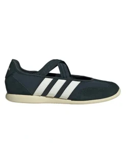 adidas Barreda Mary Jane Shoes in Green