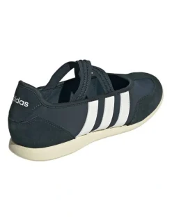 adidas Barreda Mary Jane Shoes in Green