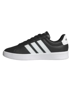 adidas Grand Court 3.0 Shoes in Black