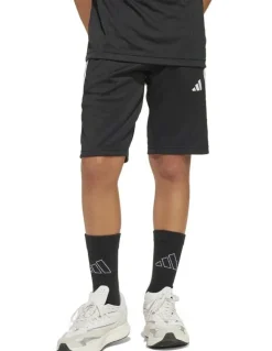 adidas House of Tiro Shorts in Black
