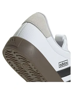adidas VL Court 3.0 Shoes in White