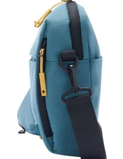 American Tourister Rigel 2 Crossbody Bag in Teal