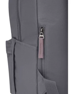 American Tourister Riley Backpack in Dark Grey