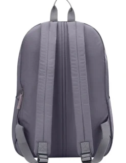 American Tourister Riley Backpack in Dark Grey