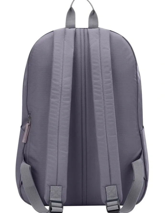 American Tourister Riley Backpack in Dark Grey