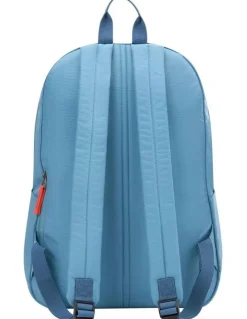 American Tourister Riley Backpack in Smoke Blue