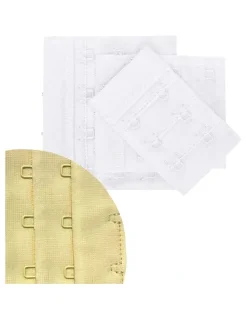 Amoena Bra Extenders 193 in Beige