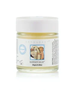 Aromababy Natural Baby Kit