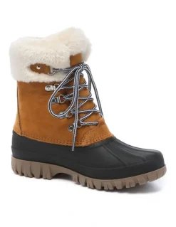 Australian Shepherd Australian Shepherd UGG Womens Natalia Snow Boots