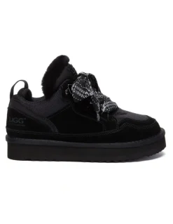 Australian Shepherd Australian Shepherd UGG Womens Parkyr Platform Sneakers