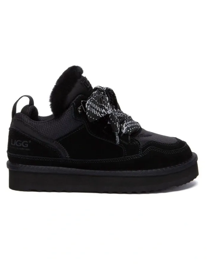 Australian Shepherd Australian Shepherd UGG Womens Parkyr Platform Sneakers