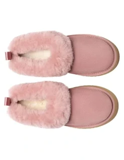 Australian Shepherd Australian Shepherd UGG Womens Glacial Slippers