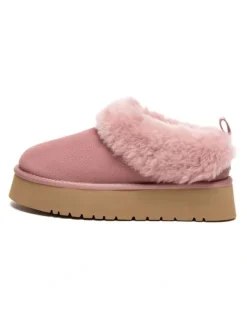 Australian Shepherd Australian Shepherd UGG Womens Glacial Slippers
