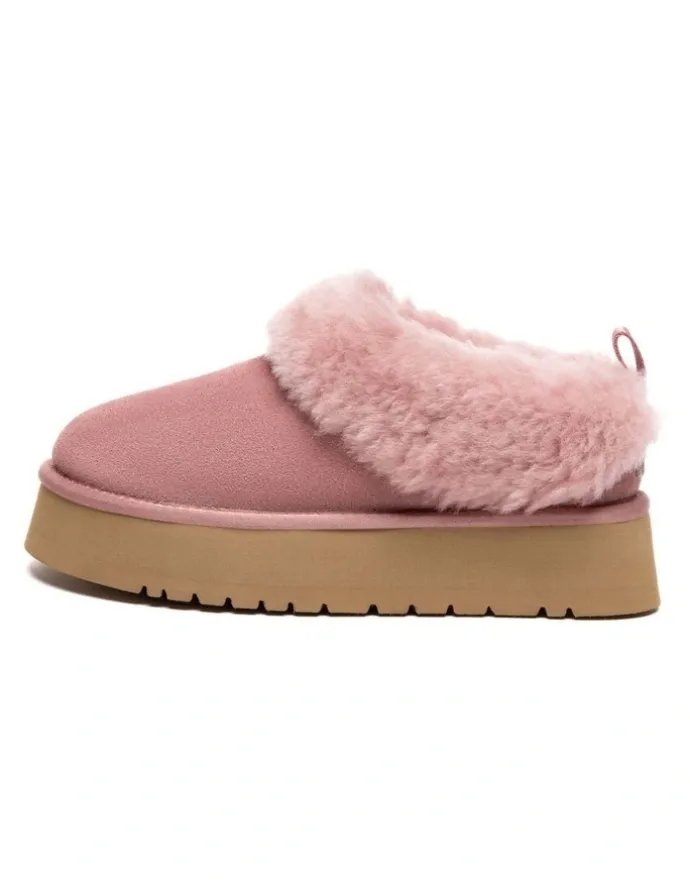 Australian Shepherd Australian Shepherd UGG Womens Glacial Slippers