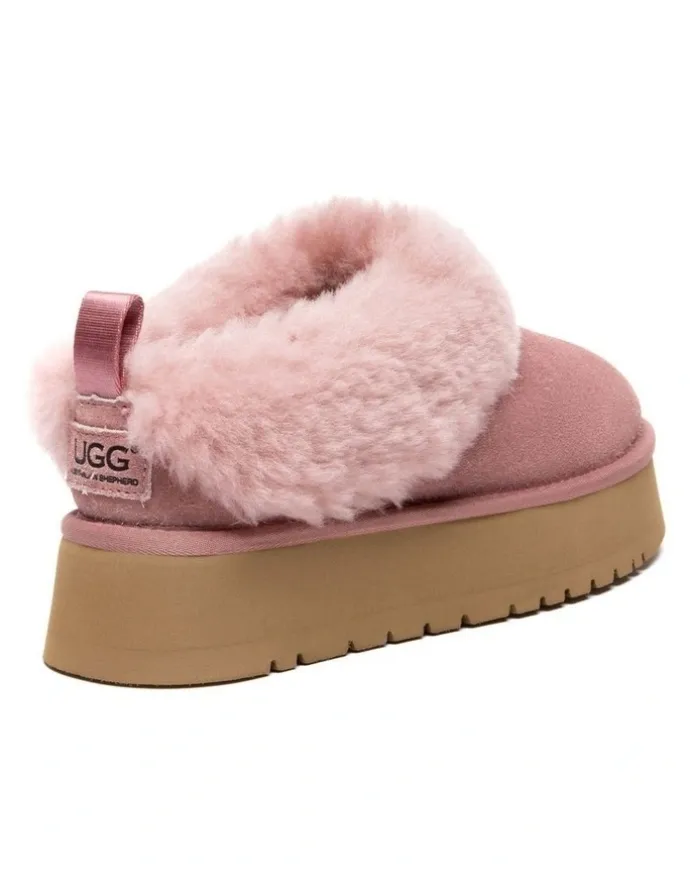 Australian Shepherd Australian Shepherd UGG Womens Glacial Slippers