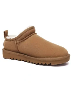 Australian Shepherd Australian Shepherd UGG Unisex Nano Classic Boots