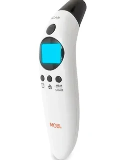 Babystudio Mobi Digital Thermometer Dual Scan Ultra