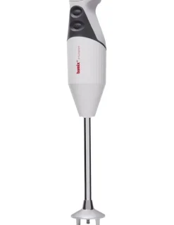 Bamix Gastro Immersion Blender 200W in Light Grey 76150