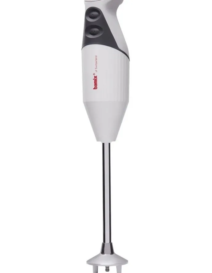 Bamix Gastro Immersion Blender 200W in Light Grey 76150