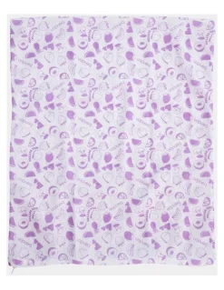 Bendon Bendon Wash Bag Fruit