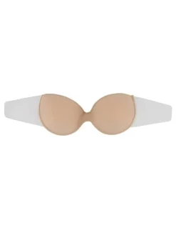 Bendon The Wing Bra in Nude