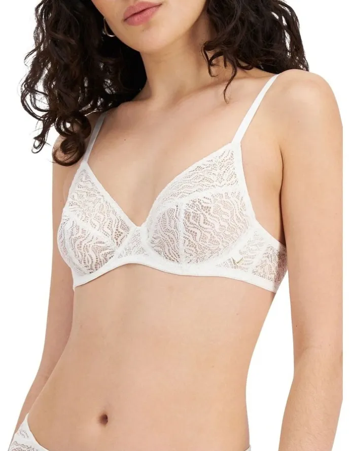 Berlei Lightweight Bra in White