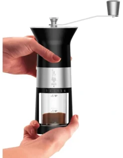 Bialetti Bialetti Coffee Grinder