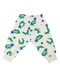 Bonds Baby Soft Threads Trackie in Multi