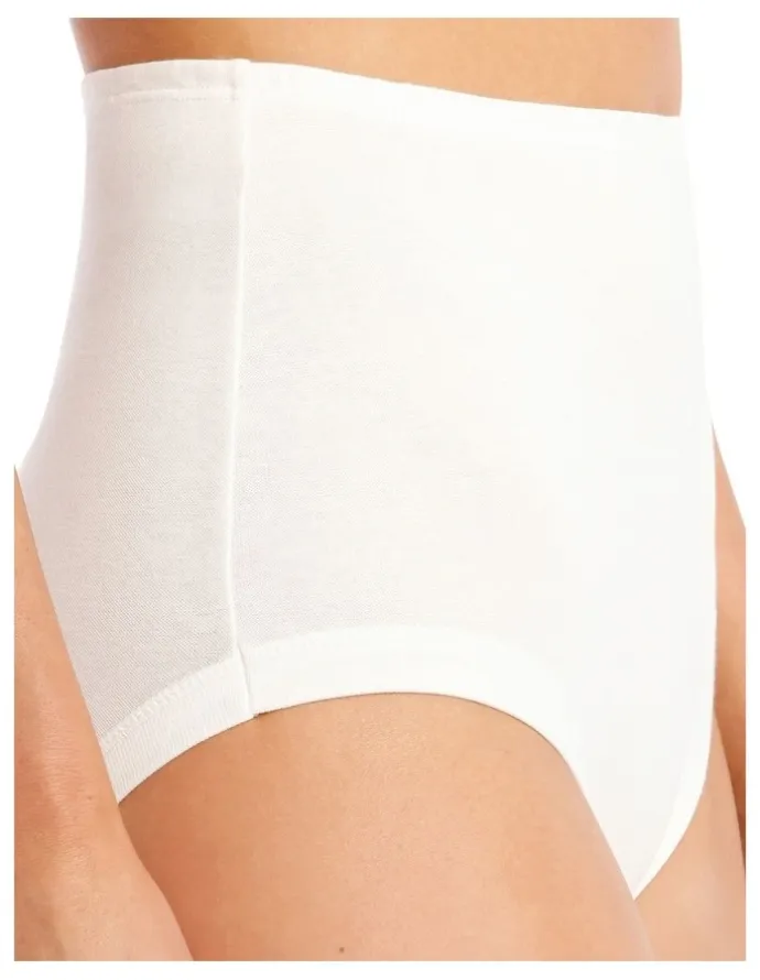 Bonds Cottontails Full Brief 10M13Y in White