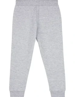 Bonds Tech Sweats Trackie in New Grey Marle