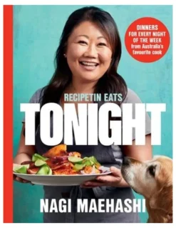 Book RecipeTin Eats: Tonight
