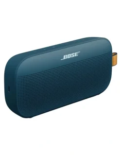 BOSE® SoundLink Flex Portable Speaker 2nd Gen in Twilight Blue 887612-0500