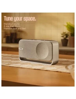 BOSE® SoundLink Home Bluetooth Speaker 892399-0010 in Light Silver