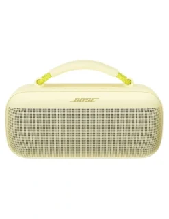 BOSE® SoundLink Max Portable Speaker 883848-0400 in Citrus Yellow
