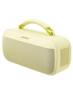 BOSE® SoundLink Max Portable Speaker 883848-0400 in Citrus Yellow