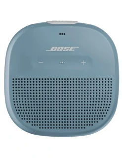 BOSE® Sound Link Micro Bluetooth Speaker 783342-0300 in Stone Blue