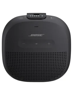 BOSE® SoundLink Micro Bluetooth Speaker in Black 783342-0100