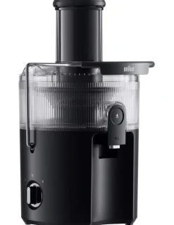 Braun MultiJuice5 Spin Juicer SJ5000