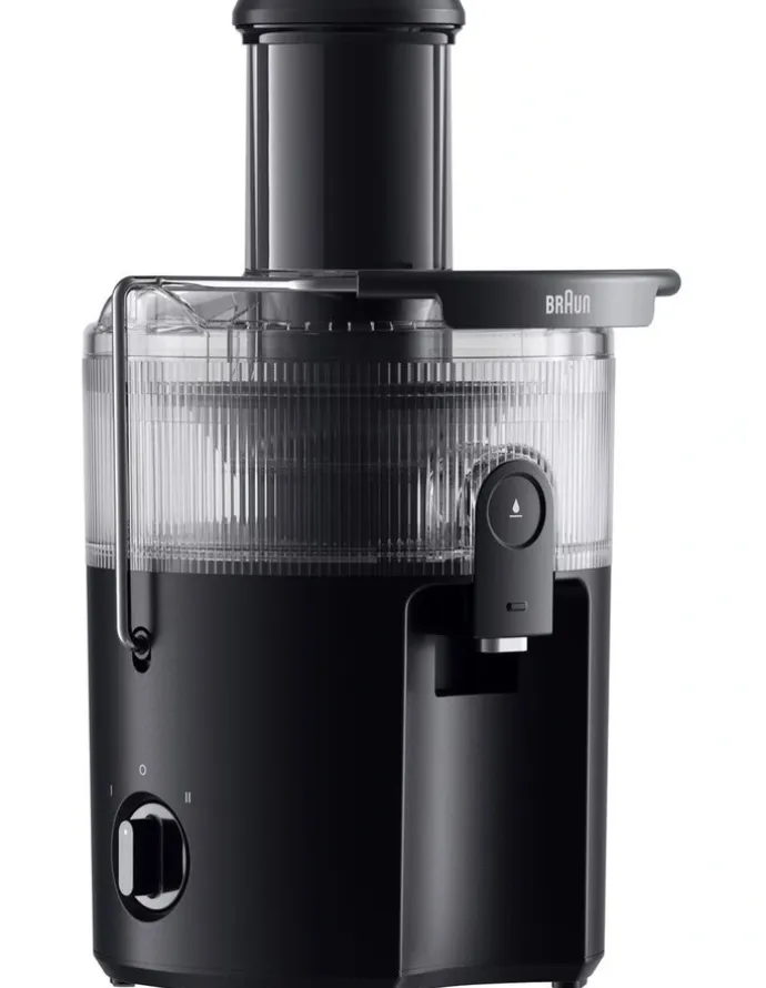 Braun MultiJuice5 Spin Juicer SJ5000