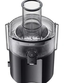 Braun MultiJuice5 Spin Juicer SJ5000