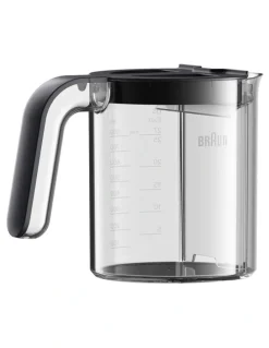 Braun MultiJuice5 Spin Juicer SJ5000