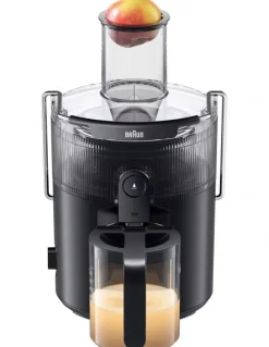 Braun MultiJuice5 Spin Juicer SJ5000