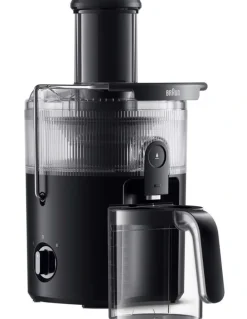 Braun MultiJuice5 Spin Juicer SJ5000