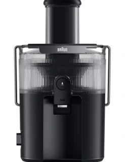 Braun MultiJuice5 Spin Juicer SJ5000