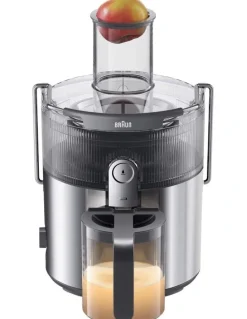 Braun MultiJuice7 Spin Juicer SJ7000