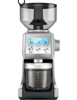 Breville Smart Grinder Pro BCG820BSS