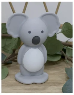 Bubba Blue Koala Silicone Teething Toy